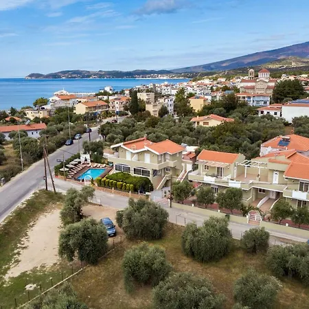 Kapahi Seaview Apartment Potos