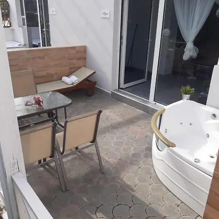 Apartment Kapahi Seaview