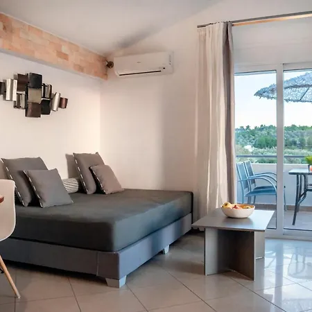 Apartment Kapahi Seaview *