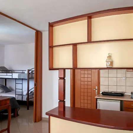 Appartement Kapahi Seaview *