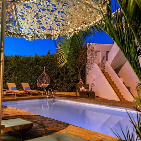 Kapahi Seaview Appartement Potos