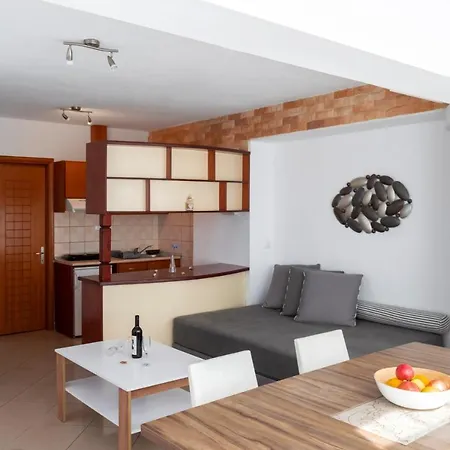 Apartment Kapahi Seaview