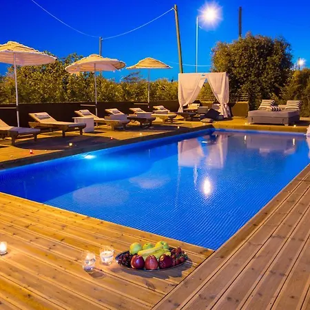 Kapahi Seaview Appartement