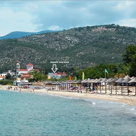 Apartment Kapahi Seaview Potos