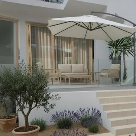 Appartement Kapahi Seaview Potos