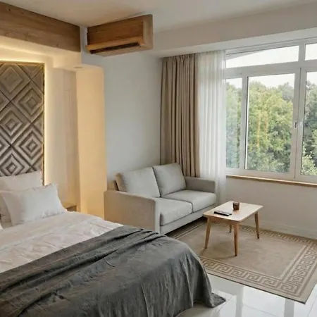 Kapahi Seaview Appartement *