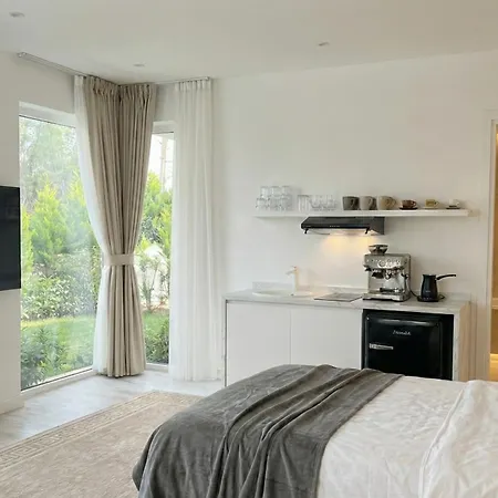 Appartement Kapahi Seaview *