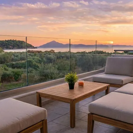 Kapahi Seaview Appartement Potos