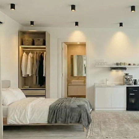 Kapahi Seaview Appartement