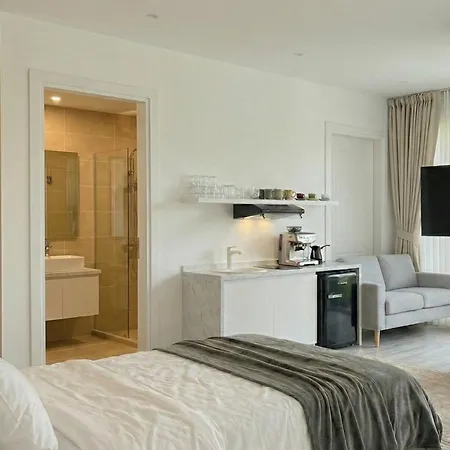 Appartement Kapahi Seaview