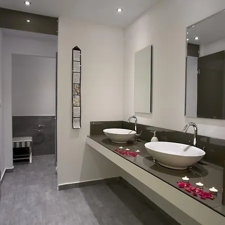 Kapahi Seaview Appartement