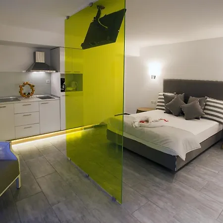 Kapahi Seaview Appartamento