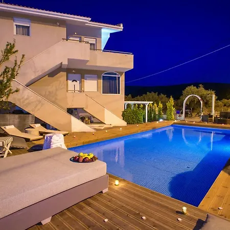 Appartement Kapahi Seaview *