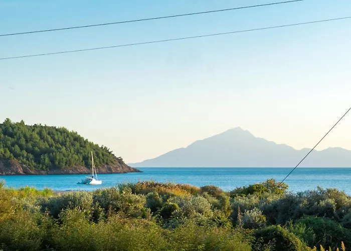 شقة Kapahi Seaview بوتوس