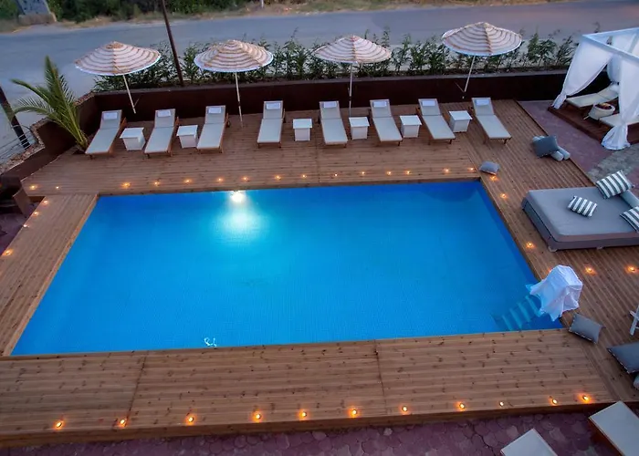 Kapahi Seaview بوتوس