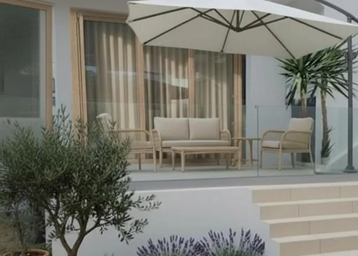 شقة Kapahi Seaview بوتوس