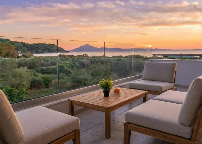 Kapahi Seaview شقة بوتوس