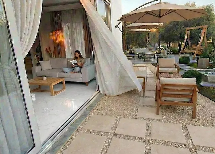 شقة Kapahi Seaview *