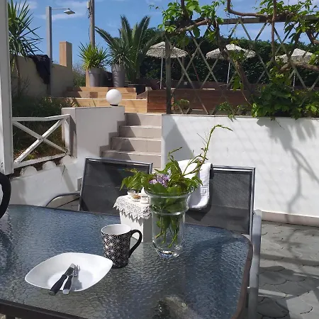 Διαμέρισμα Kapahi Seaview *