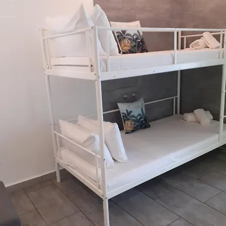 Lejlighed Kapahi Seaview *