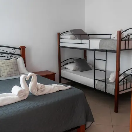 Apartman Kapahi Seaview Potósz
