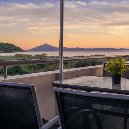 Διαμέρισμα Kapahi Seaview *