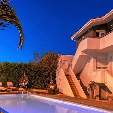 Kapahi Seaview * Ποτός