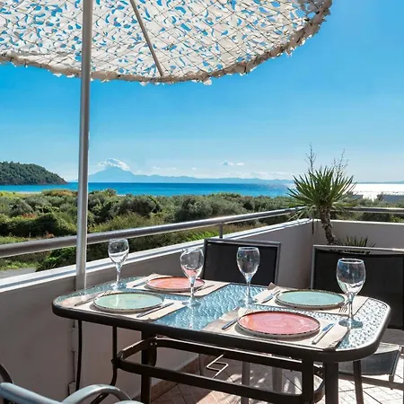 Διαμέρισμα Kapahi Seaview *