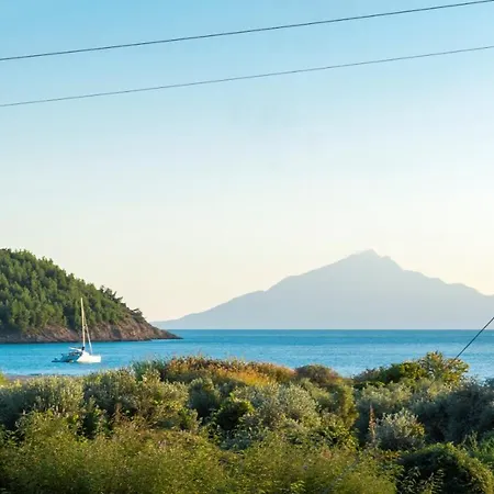 Διαμέρισμα Kapahi Seaview Ποτός