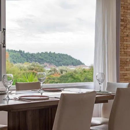 Διαμέρισμα Kapahi Seaview *
