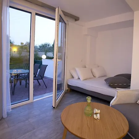 Διαμέρισμα Kapahi Seaview *