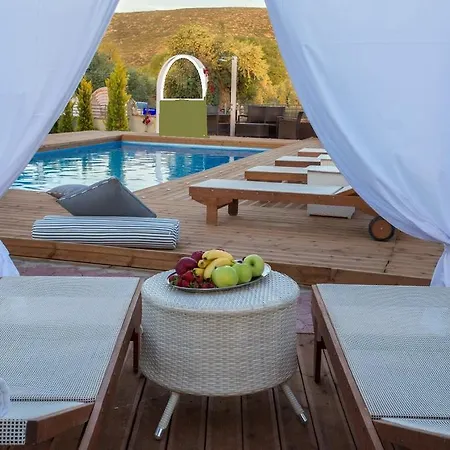 Διαμέρισμα Kapahi Seaview *