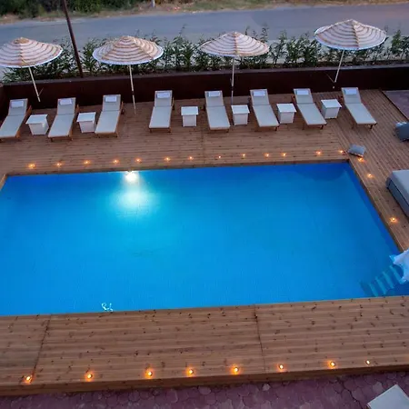Kapahi Seaview Ποτός