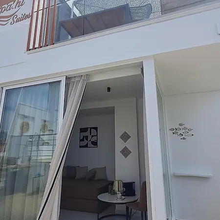 Kapahi Διαμέρισμα