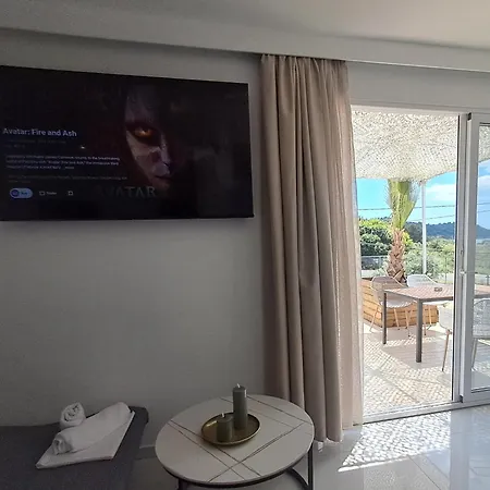 Kapahi Διαμέρισμα Ποτός
