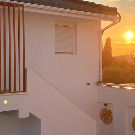 Διαμέρισμα Kapahi Ποτός