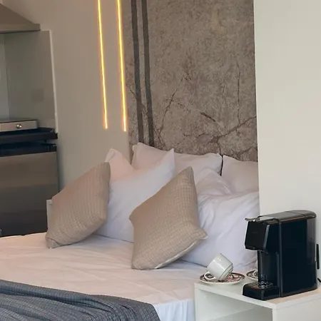 شقة Kapahi *
