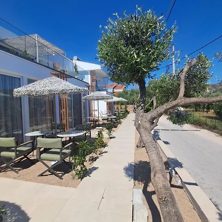 Διαμέρισμα Kapahi Ποτός