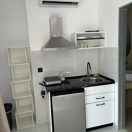 شقة Kapahi بوتوس