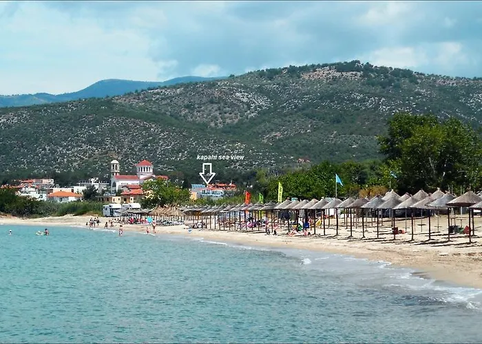 Apartament Kapahi Seaview Potos