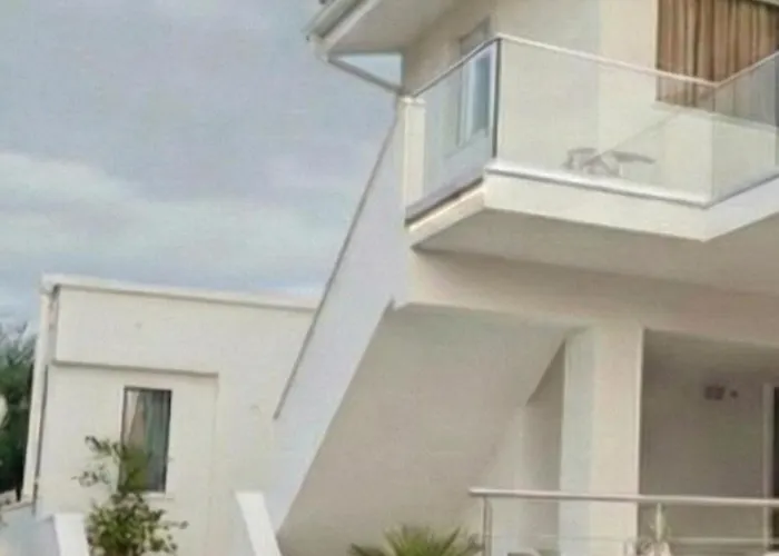 Kapahi Seaview Apartament Potos