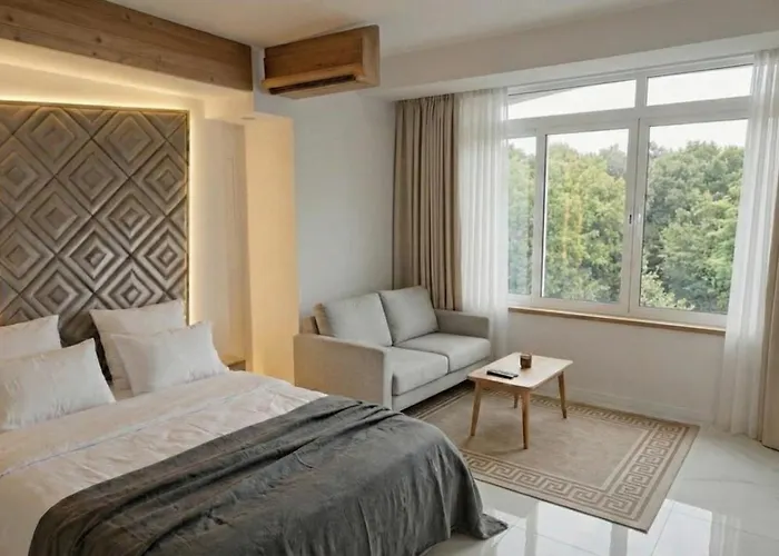 Kapahi Seaview Apartament *